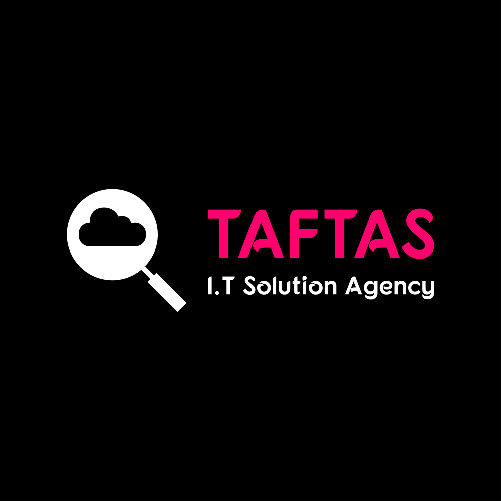 taftas I.T agency logo